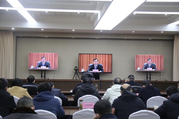 365bet手机网址多少_365商城官网下载_英国365bet日博在分会场收听收看全省安全生产电视电话会议